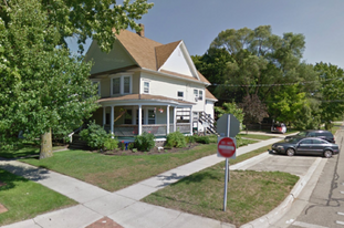 404 N Main St, Unit #3 in Mt. Pleasant, MI - Building Photo