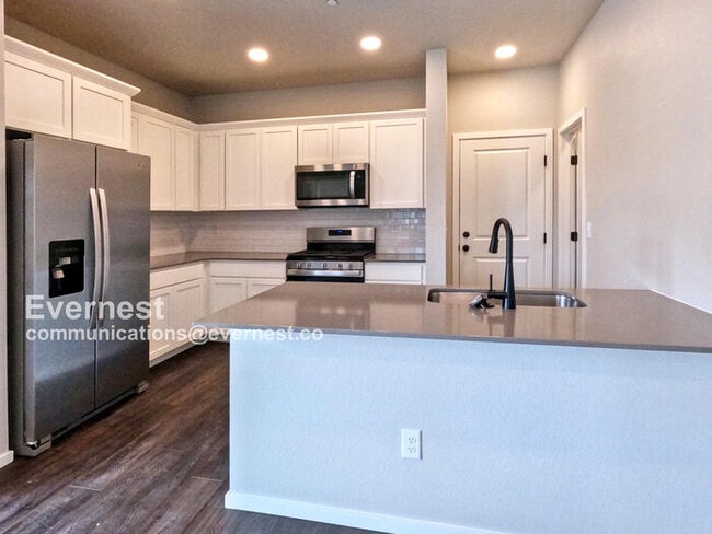 2814 Barnstormer St in Fort Collins, CO - Building Photo - Building Photo