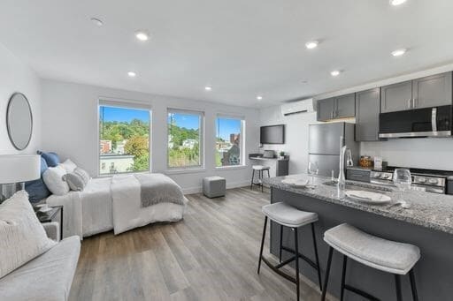 property at 585 Essex St