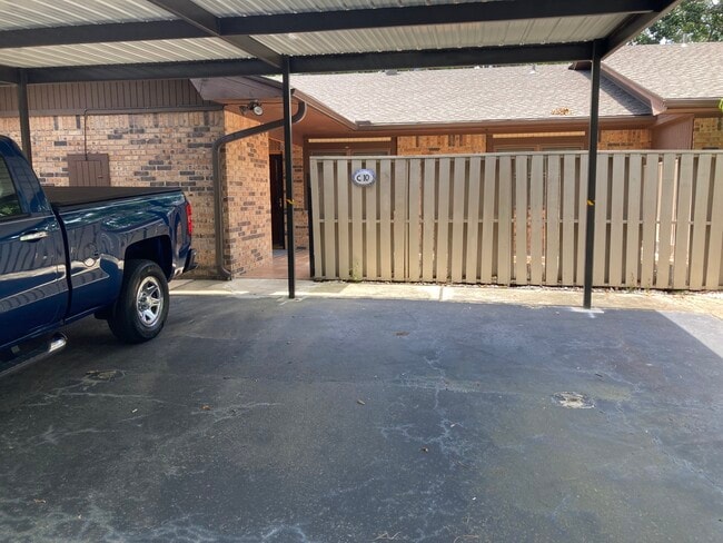 property at 109 Indian Hills St