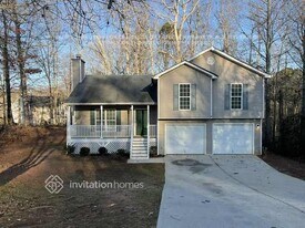 780 Remington Cir in Winder, GA - Building Photo