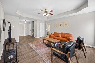 3497 Sandpiper Dr in Clarksville, TN - Building Photo - Building Photo