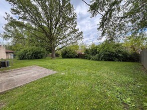 3312 Burgoyne Dr in Dayton, OH - Building Photo - Building Photo