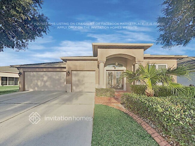 property at 3542 Fortingale Dr