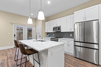 5424 Delmar Ct in St. Louis, MO - Building Photo - Building Photo