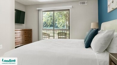 3421 N Druid Hills Rd, Unit 3427C in Decatur, GA - Foto de edificio - Building Photo