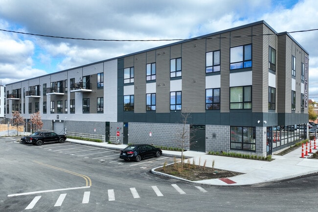 Lore in Salem, MA - Building Photo - Building Photo