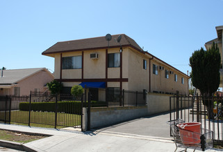 507 N Serrano Ave in Los Angeles, CA - Building Photo - Building Photo