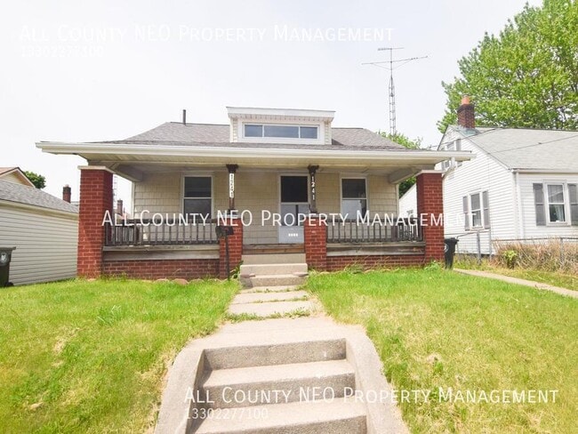 property at 1241 Bedford Ave SW