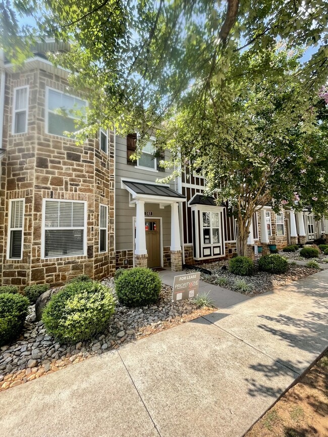 property at 103 Portico Street