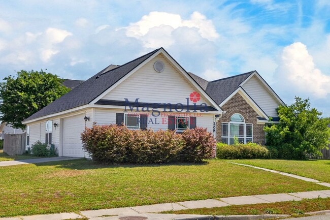 268 Scarlett Ln in Richmond Hill, GA - Building Photo - Building Photo