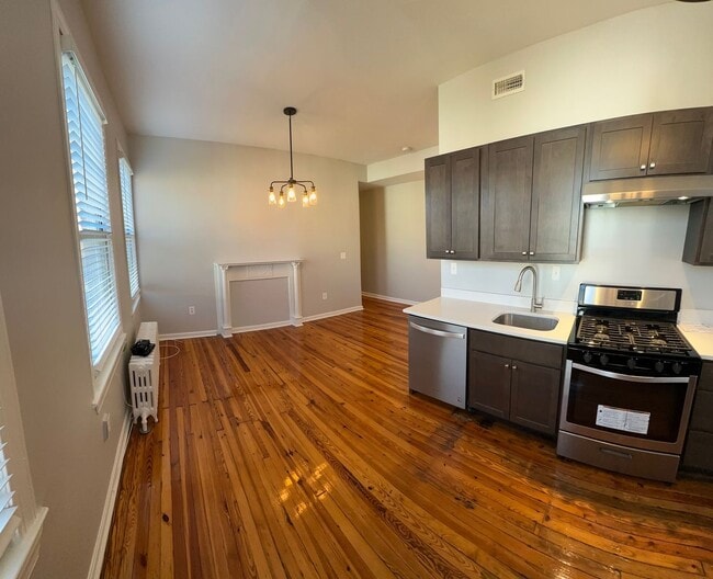 715 15th St SE in Washington, DC - Building Photo - Building Photo