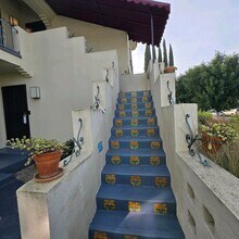 1608 S Hayworth Ave in Los Angeles, CA - Building Photo - Building Photo