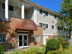 Cathedral Manor Apartments