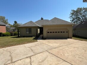 1041 Jones Rd in Irmo, SC - Building Photo - Building Photo