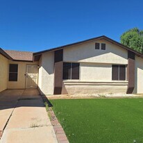 2542 S 32nd Ave in Yuma, AZ - Building Photo