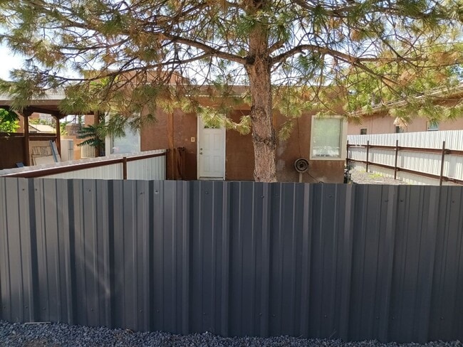property at 4449 3rd St NW