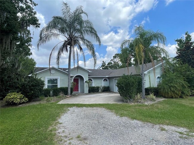 property at 12860 Lake Sawyer Ln