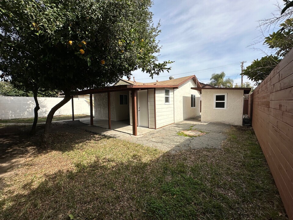 1309 S Hamilton Blvd in Pomona, CA - Building Photo