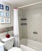 2401 NW 41st Ave, Unit 203 in Lauderhill, FL - Building Photo