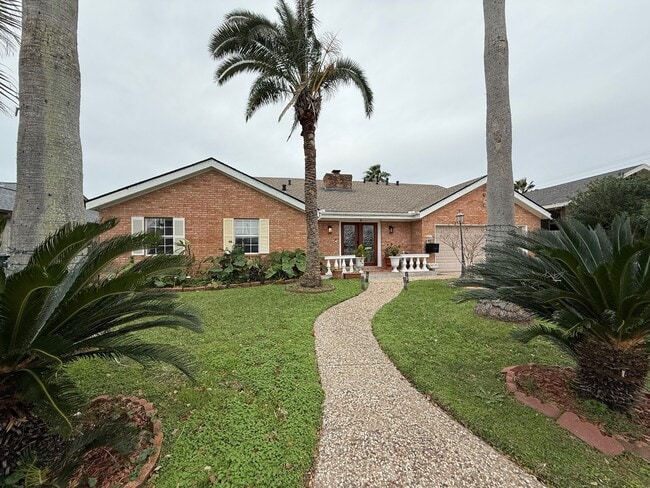 property at 2417 Gerol Dr