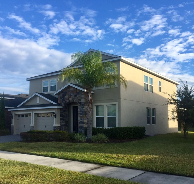 4845 Maple Park St in Orlando, FL - Building Photo - Building Photo