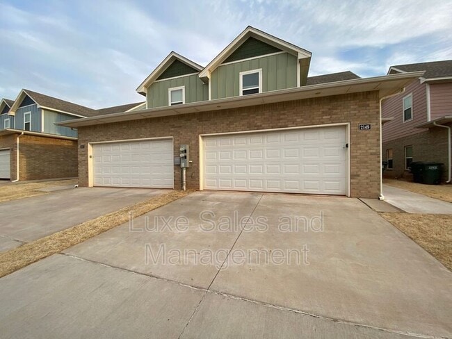 property at 2149 Camino Del Plaza Ln