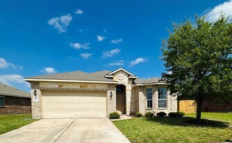 5202 Lilac Hollow Ln in Katy, TX - Building Photo