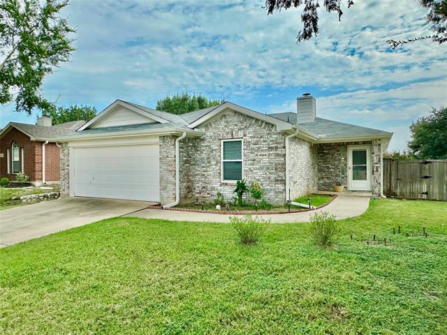 4924 Mountain Ridge Ln in McKinney, TX - Building Photo