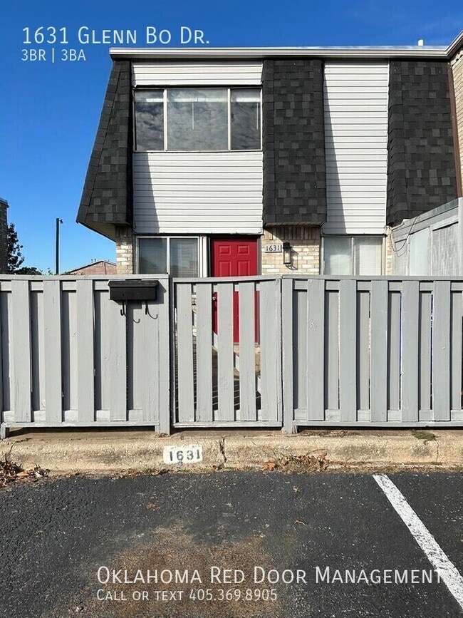 1631 Glenn Bo Dr