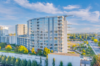 Avanti Richmond in Richmond, BC - Building Photo - Building Photo