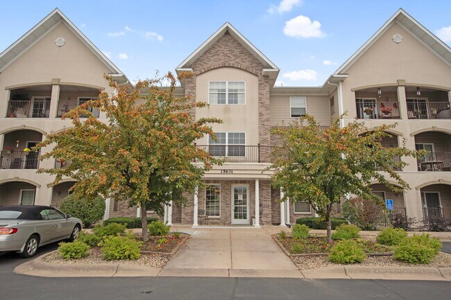 15631 Linnet St NW in Andover, MN - Building Photo - Building Photo