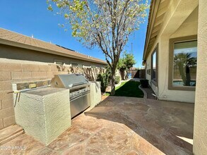 6562 S Crestview Dr in Gilbert, AZ - Building Photo - Building Photo