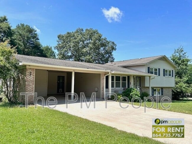 property at 110 Kathryn Dr