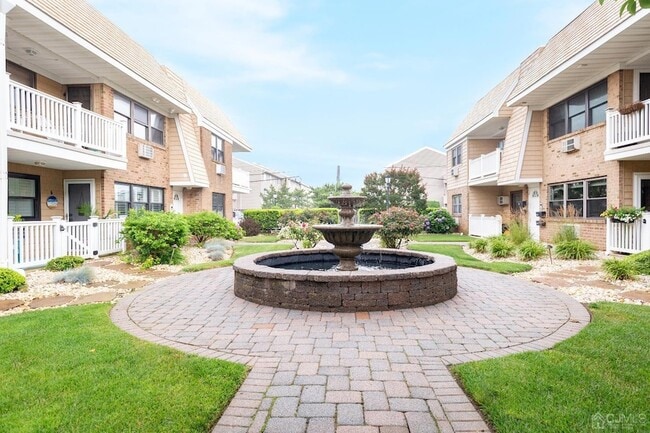 1340 Ocean Ave, Unit 24 in Sea Bright, NJ - Building Photo - Building Photo