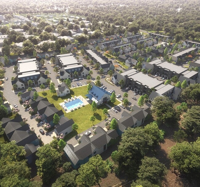 property at 1941 Sawdust Rd