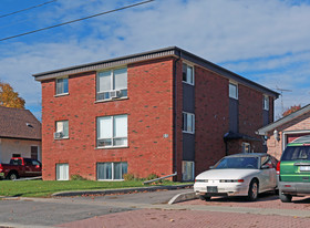 86 Orchard View Blvd Apartments