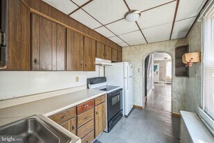 1234 Mulberry St in Reading, PA - Building Photo