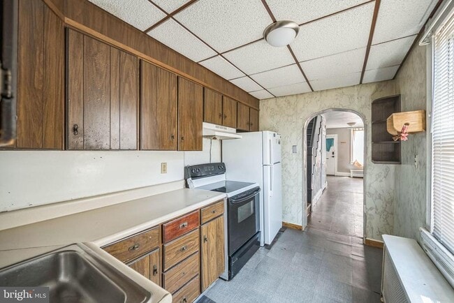 property at 1234 Mulberry St