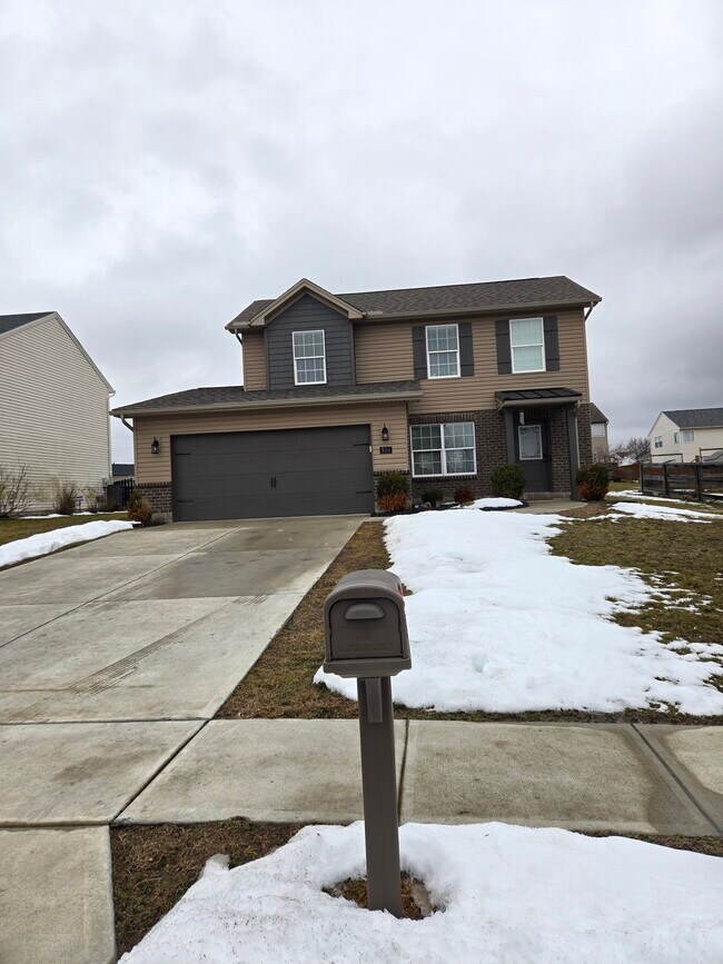 506 Sudbury Dr in Trenton, OH - Building Photo - Building Photo