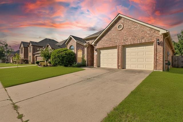 2808 Cedar Ridge Ln in Fort Worth, TX - Building Photo - Building Photo