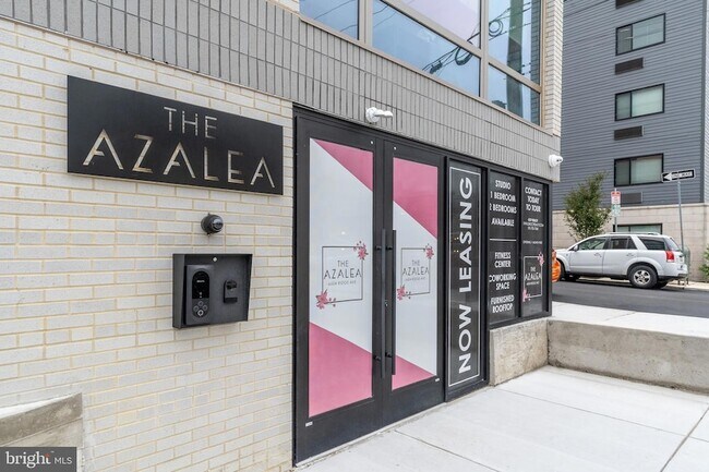 6910 Ridge Ave, Unit 109 in Philadelphia, PA - Building Photo - Building Photo