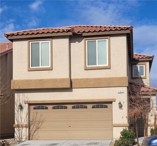 property at 782 Cambridge Crest Ct