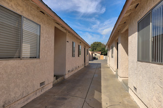 6519 Darwell Ave in Bell Gardens, CA - Building Photo - Building Photo