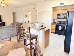 5703 Ireland Dr in Santa Teresa, NM - Building Photo - Building Photo