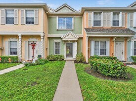 8 Key W Ct in Weston, FL - Building Photo