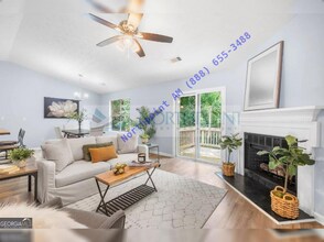 1540 Foxhall Ln SE in Atlanta, GA - Building Photo - Building Photo