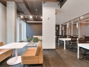 Erin Condos Apartments in Montréal, QC - Building Photo - Building Photo