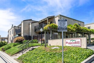 1851 Harrison St in Concord, CA - Building Photo