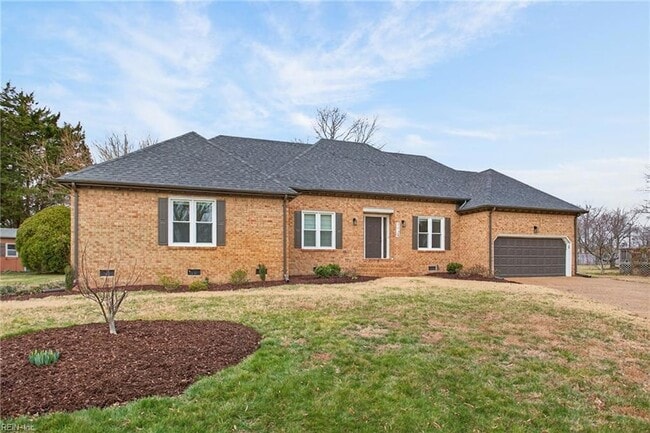 7125 Grayfalcon Dr in Norfolk, VA - Building Photo - Building Photo